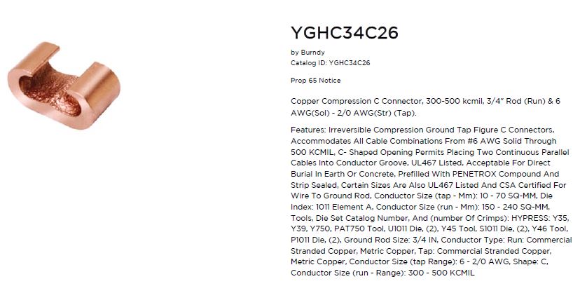 YGHC34C26